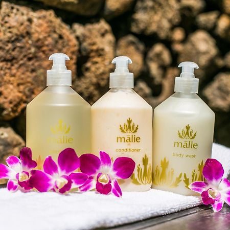 2Br Oceanfront Cottage In Poipu- Alekona Kauai Koloa Ngoại thất bức ảnh