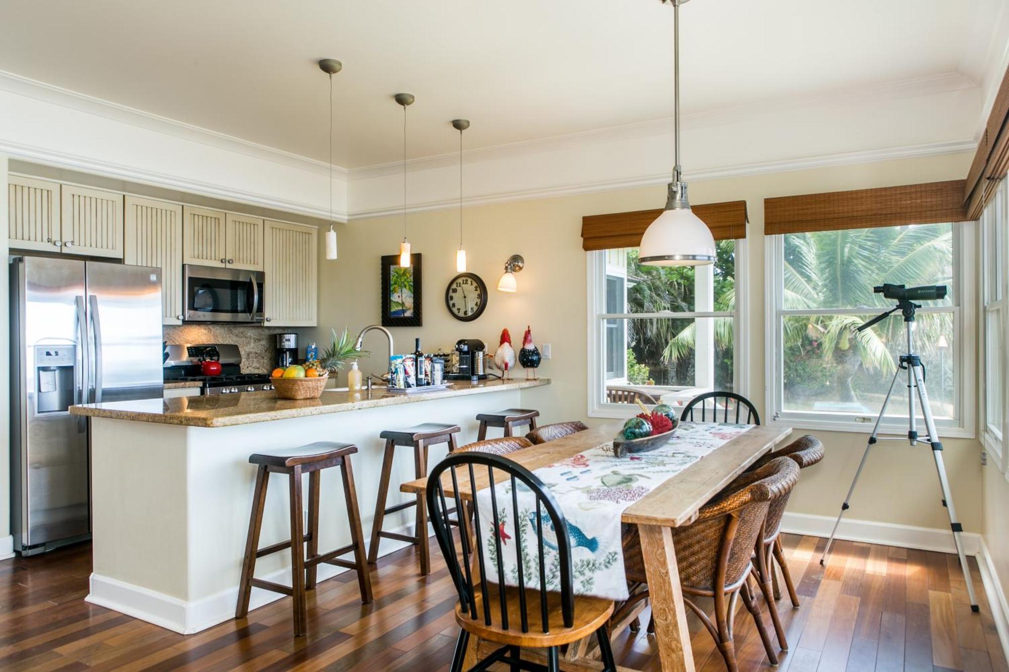 2Br Oceanfront Cottage In Poipu- Alekona Kauai Koloa Ngoại thất bức ảnh